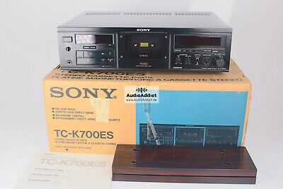 Sony tc-k700es service manual free