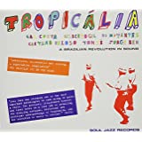 Soul jazz tropicalia rare